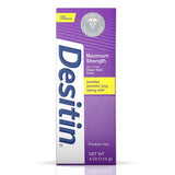 Diaper Rash Treatment Desitin® Maximum Strength Healing Protective Paste - BeHope