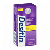 Diaper Rash Treatment Desitin® Maximum Strength Healing Protective Paste - BeHope