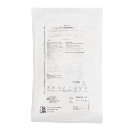 IV Pump Set Sapphire™ Pump with 0.2 Micron Filter Port-Free Design - BeHope