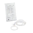 IV Pump Set Sapphire™ Pump 1 Port 20 Drops / mL Drip Rate 1.2 Micron Filter 116 Inch Tubing Solution - BeHope