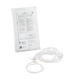 IV Pump Set Sapphire™ Pump 1 Port 20 Drops / mL Drip Rate 1.2 Micron Filter 116 Inch Tubing Solution - BeHope