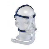CPAP Mask Component CPAP Mask Kit Nonny™ Full Face Style X-Large Cushion Pediatric - BeHope
