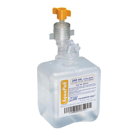 Sterile Water AQUAPAK® - BeHope