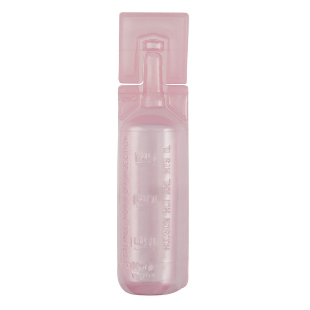 Addipak® Preservative Free 0.9% Sodium Chloride Solution for IV Therapy - BeHope