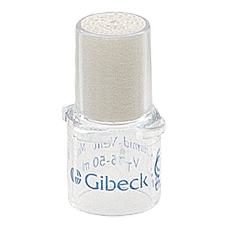 Heat and Moisture Exchanger Humid-Vent® 33.87 mg H₂O/L @ VT 20 mL 0.83 cm H₂O @ 10 LPM - BeHope