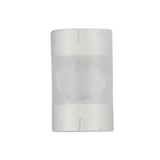 Heat and Moisture Exchanger-Trach Trach-Vent® 32.42 mg H₂O/L @ VT 500 mL 0.59 cm H₂O @ 30 LPM - BeHope