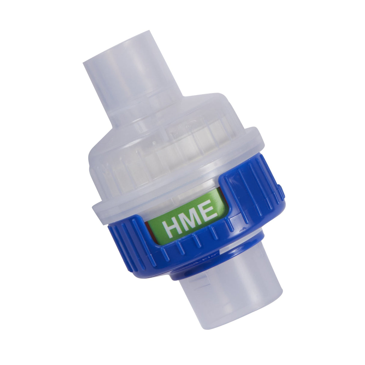 Heat and Moisture Exchanger Gibeck® Humid-Flo® 17.36 mg H₂O/L @ VT 500 mL 0.75 cm H₂O @ 30 LPM; 0.86 cm H₂O @ 30 LPM (aerosol) - BeHope