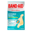 Waterproof Adhesive Strip Band-AidÂ® Hydro Sealâ„¢ Hydrocolloid Gel Tan 1 X 2 Inch Sterile - BeHope