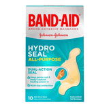 Waterproof Adhesive Strip Band-AidÂ® Hydro Sealâ„¢ Hydrocolloid Gel Tan 1 X 2 Inch Sterile - BeHope