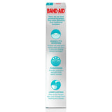 Waterproof Adhesive Strip Band-AidÂ® Hydro Sealâ„¢ Hydrocolloid Gel Tan 1 X 2 Inch Sterile - BeHope