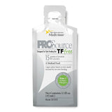 Tube Feeding Formula ProSource® TF Free Unflavored Liquid 1.5 oz. Pouch - BeHope