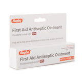 Antiseptic Povidone-Iodine Ointment 1 oz. - BeHope