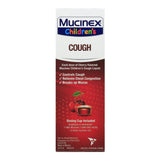 Children's Cold and Cough Relief Mucinex® Max Liquid 4 oz. - BeHope