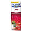 Children's Cold and Cough Relief Mucinex® Max Liquid 4 oz. - BeHope
