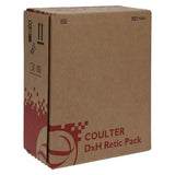Hematology Reagent Coulter® Dxh™ Retic Pack For Beckman Systems - BeHope