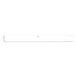 Scanband® Patient Identification Wristband with Tamper-Evident Closure - BeHope