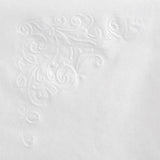 Dinner Napkin Dixie® White Paper - BeHope