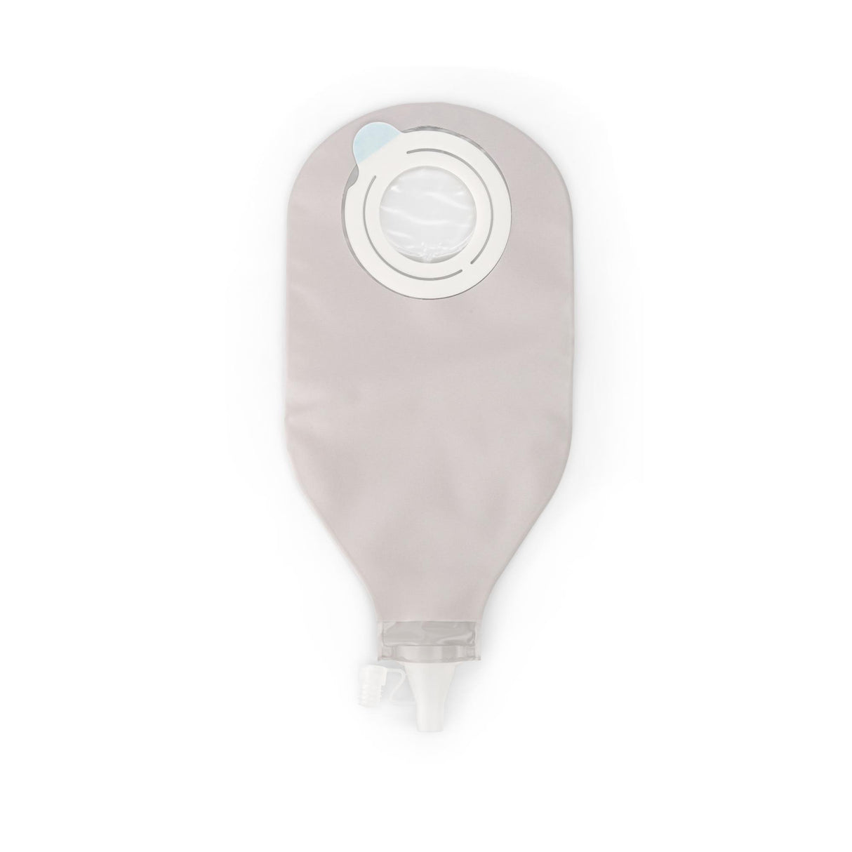 Ileostomy Pouch SenSura® Mio Flex High Output Two-Piece System 12-1/2 Inch Length, Maxi Drainable - BeHope