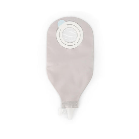 Ileostomy Pouch SenSura® Mio Flex High Output Two-Piece System 12-1/2 Inch Length, Maxi Drainable - BeHope