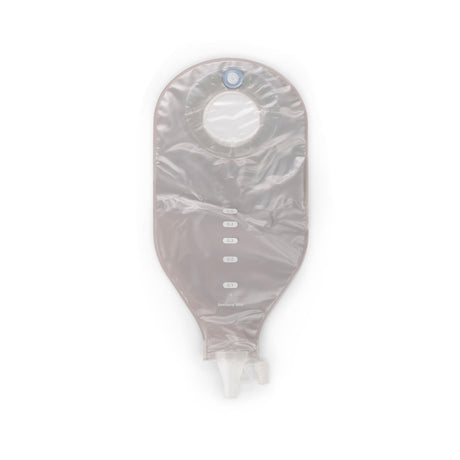 Ileostomy Pouch SenSura® Mio Flex High Output Two-Piece System 12-1/2 Inch Length, Maxi Drainable - BeHope