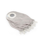 Ileostomy Pouch SenSura® Mio Flex High Output Two-Piece System 12-1/2 Inch Length, Maxi Drainable - BeHope