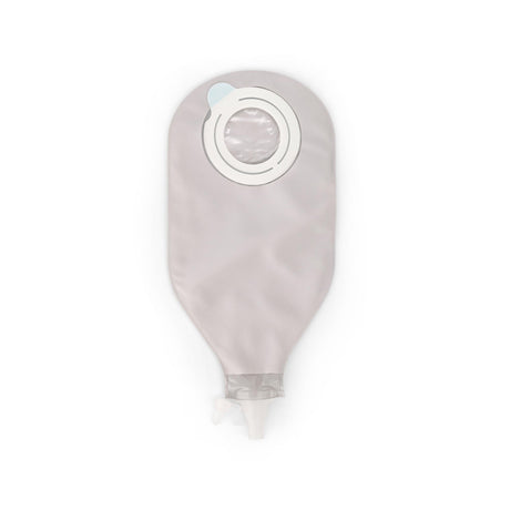 Ileostomy Pouch SenSura® Mio Flex High Output Two-Piece System 12-1/2 Inch Length, Maxi Drainable - BeHope
