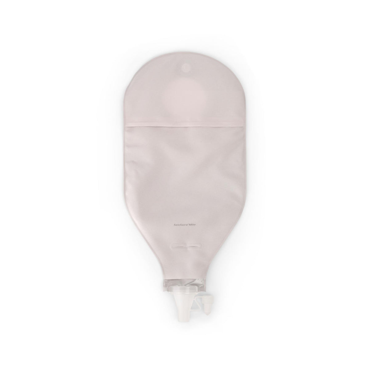 Ileostomy Pouch SenSura® Mio Flex High Output Two-Piece System 12-1/2 Inch Length, Maxi Drainable - BeHope