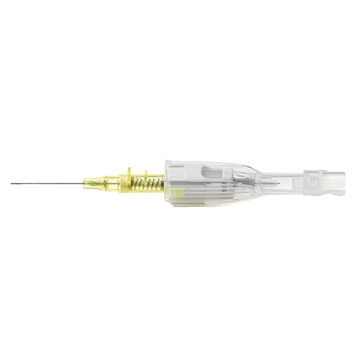 Peripheral IV Catheter Cathena™ Vialon Biomaterial Straight Hub Blood Control Passive Safety - BeHope