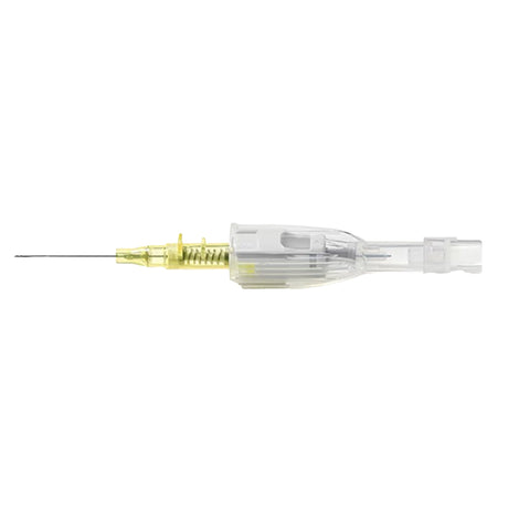 Peripheral IV Catheter Cathena™ Vialon Biomaterial Straight Hub Blood Control Passive Safety - BeHope