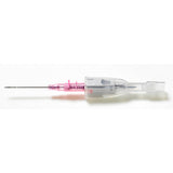 Peripheral IV Catheter Cathena™ 20 Gauge 1 Inch Vialon Straight Hub Blood Control Passive Safety - BeHope