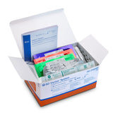 BD Veritor System Rapid Respiratory Test SARS-CoV-2 Flu A B CLIA Waived - BeHope