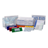 BD Veritor System Rapid Respiratory Test SARS-CoV-2 Flu A B CLIA Waived - BeHope