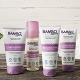 Bath Oil Bambo® Nature Splish Splash 4.9 oz. Bottle Unscented Oil - BeHope