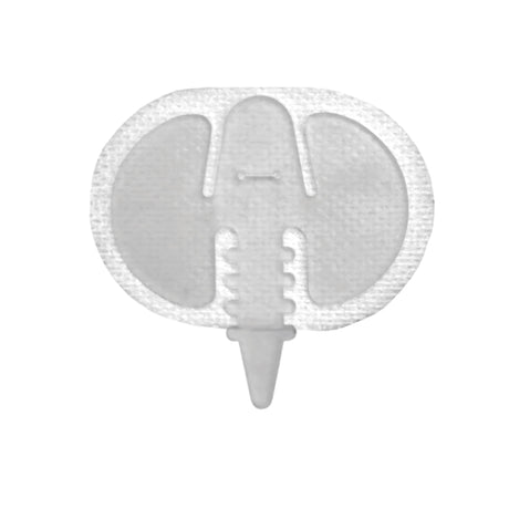 Tube Securement Device CINCH® Medium, 4 to 17 Fr., Silicone - BeHope