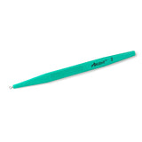 Dermal Curette McKesson Disposable Stainless Steel Semi-Sharp Blade - BeHope