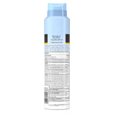 Sunscreen Neutrogena®Ultra Sheer® Body Mist SPF 30 Liquid 5 oz. Can - BeHope
