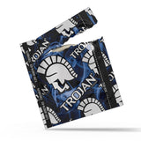 Condom Trojan® Bareskin Lubricated 10 per Box - BeHope