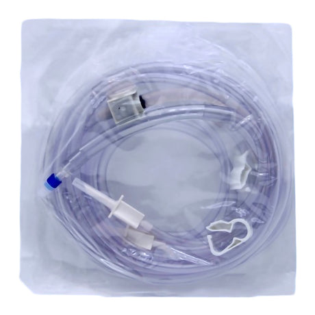Hysteroscopic Inflow Tube Set HysteroLux™ - BeHope