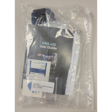 Home Sleep Diagnostic Monitor Ares™ - BeHope