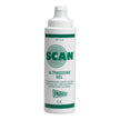 Ultrasound Gel Scan® Medium Viscosity 8 oz. Bottle NonSterile - BeHope