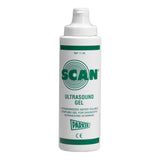 Ultrasound Gel Scan® Medium Viscosity 8 oz. Bottle NonSterile - BeHope