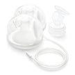 Wearable Milk Collection Kit Spectra® CaraCups For Spectra Breast Pumps - BeHope