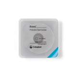 Ostomy Seal Brava® Convex, Starter Hole 3/4 Inch (20mm) - BeHope