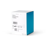 Ostomy Seal Brava® Convex, Starter Hole 3/4 Inch (20mm) - BeHope