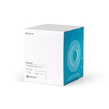 Ostomy Seal Brava® Convex, Starter Hole 1-3/16 Inch (30mm) - BeHope