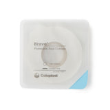 Ostomy Seal Brava® Convex, Starter Hole 1-3/8 Inch (35mm) - BeHope