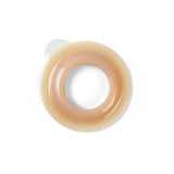 Ostomy Seal Brava® Convex, Starter Hole 1-9/16 Inch (40mm) - BeHope
