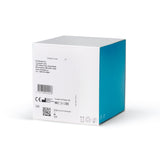 Ostomy Seal Brava® Convex, Starter Hole 1-9/16 Inch (40mm) - BeHope