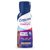 Oral Supplement Ensure® Complete All In One Nutrition Support - BeHope