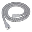 CPAP Heated Tubing 6 Foot Length 15 mm ID 22 mm Cuffs - BeHope